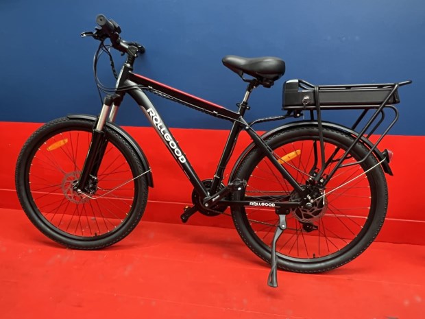 Batteries Electric Bicycles 36v 350w