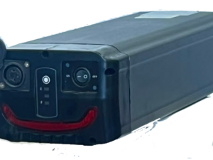 BE731, BE732 & BE734 Battery