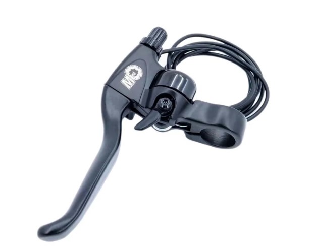 Z-SE004 LEFT BRAKE LEVER WITH SENSOR COMPATIBLE WITH SE208