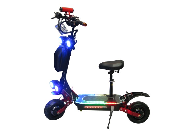 Rollgood electric bicycle discount & scooter store